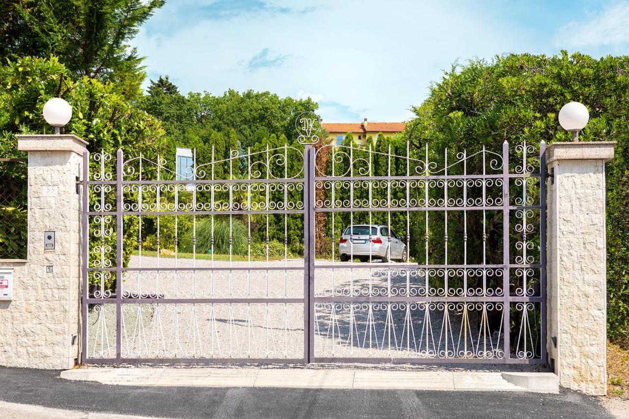 Apartment Veroeva Rukavac  Exterior foto